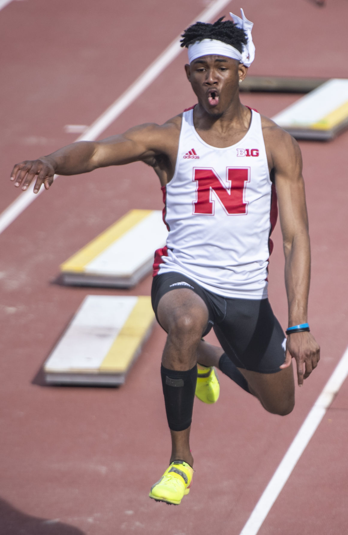 Nebraska track, 4.6